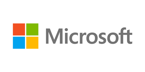 logo Microsoft