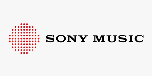 logo Sony music