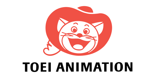 logo Toei Animation